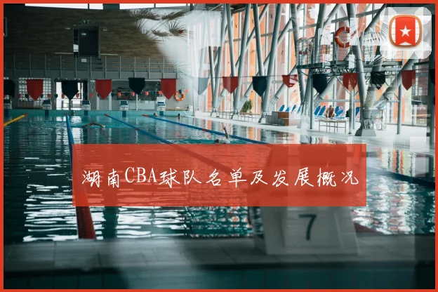 湖南CBA球队名单及发展概况