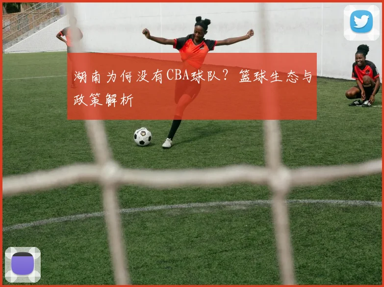 湖南为何没有CBA球队？篮球生态与政策解析